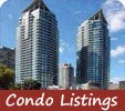 Brampton Condo listings